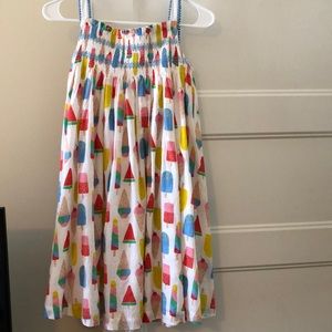 Mini Boden girls Sundress